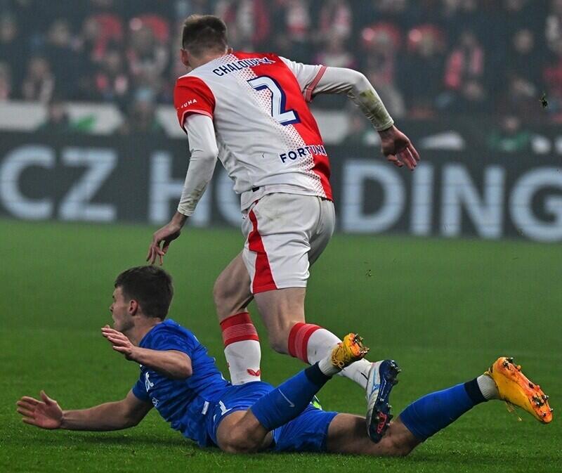 Foto z X/FC Slovan Liberec